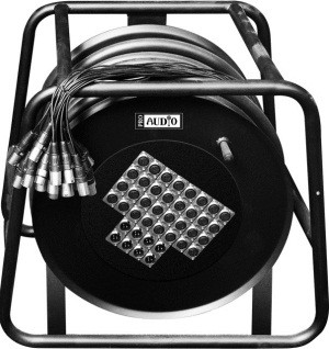 PROAUDIO CCR-28-100 -   ,  