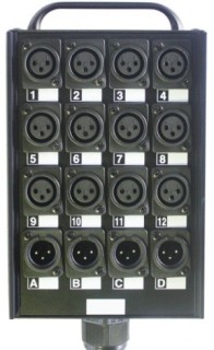 PROAUDIO SR-16 - 
