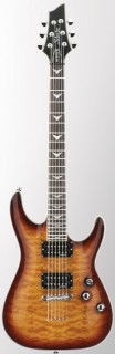 SCHECTER OMEN - 6 EXTREME TSB - 