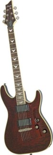 SCHECTER OMEN - 6 EXTREME BCH - 