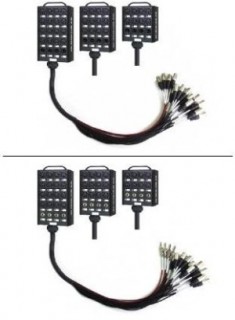 PROAUDIO CC-16-100M -  