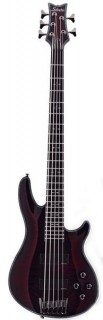SCHECTER HELLRAISER-5  BCH -   