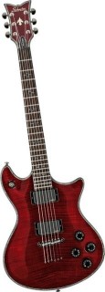 SCHECTER HELLRAISER TEMPEST BCH - 