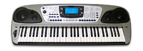 ALINA PRO DT-310  : 61  , 155 PCM-, 120 , 5 ,  64