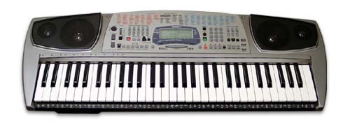 ALINA PRO DT-340    