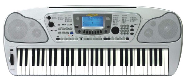 ALINA PRO DT-540   , 61 , 147 , 100 , 64  
