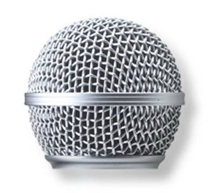 SHURE RPW112    SM58  