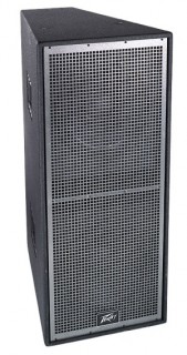 PEAVEY QW 1 - ��������� 2-�������� ������������ �������, 600 ��, 10"