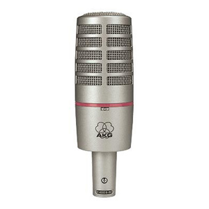 AKG C4500B-BC   