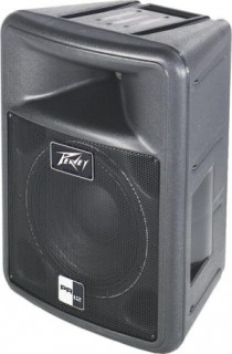 PEAVEY PR Sub - 