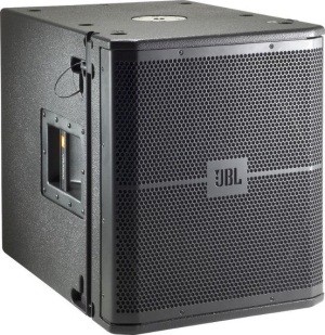 JBL VRX915S -     