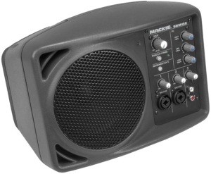 MACKIE SRM150 -    , 150 , 5"