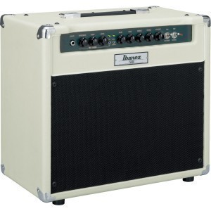 IBANEZ TSA30 TUBESCREAMER Amplifier   