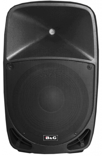 B&G LF-15AU -   , 150 w,  USB, MP3,SD,BT