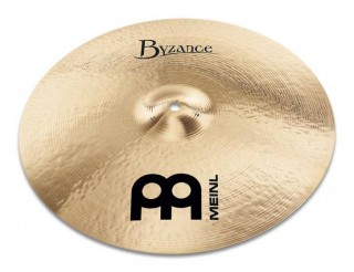 MEINL B14TC-B 14 Byzance Brilliant Thin Crash  
