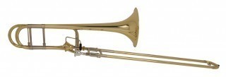 Bach 42AFG - - Bb/F,   