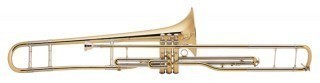 BRAHNER TBP-901SH - - Bb