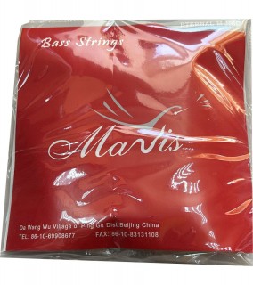 MAVIS DBS1006 -   