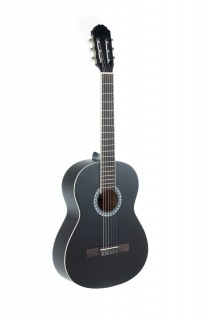 GEWApure Basic Black 1/4  