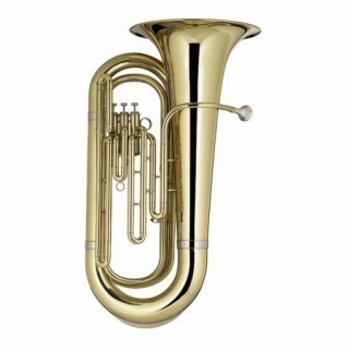 BRAHNER  BB-310NP -  3/4 Bb, 3- ,  