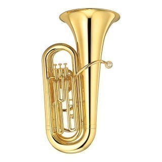 HOLTON BB-450 -  Bb