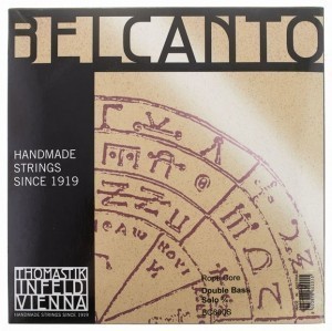 THOMASTIK Belcanto BC65 -  H  