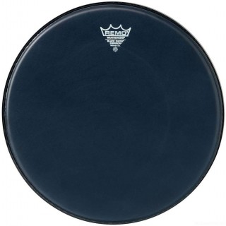 REMO BE-0813-ES Batter, Emperor, Suede, 13 