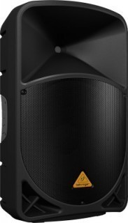 BEHRINGER B115D -  2-  (15' + 1,35')  