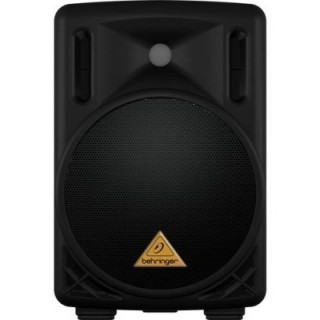 BEHRINGER B208D -  2-  (8' + 1,35')  