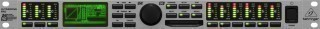 Behringer DCX2496-EU -  