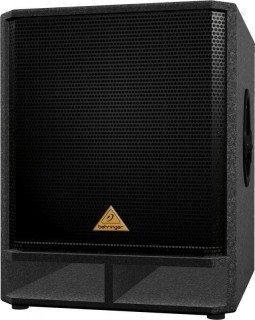 Behringer VP1800S -  , 18'', 400/1600 , 8 