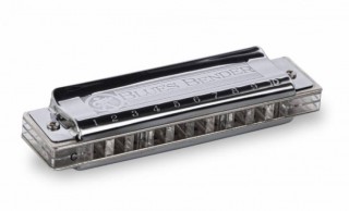 HOHNER Blues Bender C (M58601X) -   .  C