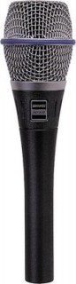 SHURE BETA 87A -    