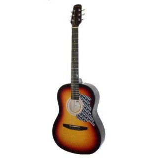 BRAHNER BG-110/SB -   FOLK   4/4