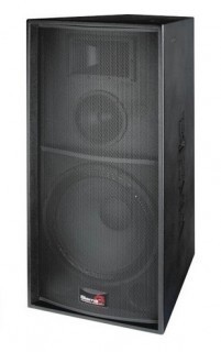 Biema FP153AII -  3-    700 , 15"+6"