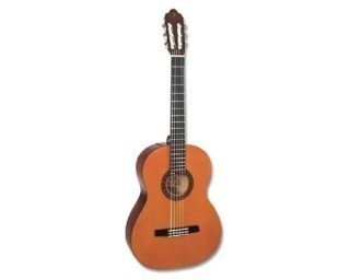 Valencia CG160 -  
