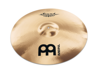 MEINL SC20PR-B -  20 Ride Powerful  SoundCaster Custom