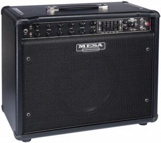 MESA BOOGIE EXPRESS 5:50+ 1X12 COMBO -   