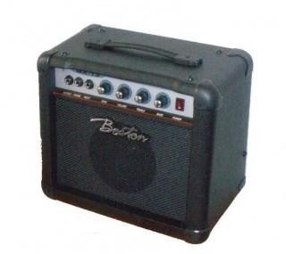 BOSTON GL-10 -   