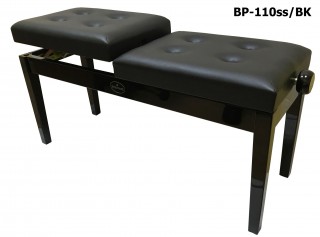 BRAHNER BP-110SS/BK -       , 2-   