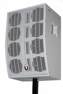 Magnetto Audio Works AS-255 -  3-    , 400 , 5"