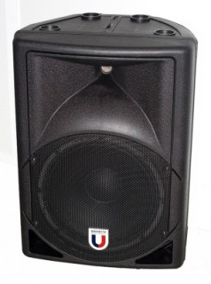 Magnetto Audio Works PA-212 -  2-   , 250 , 12"