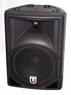 Magnetto Audio Works PA-215 -  2-  , 400 , 15"
