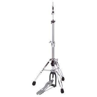 GIBRALTAR 6707 Pro Double Braced Hi-Hat Stand   -, ,  