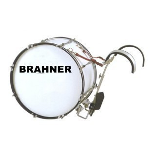 BRAHNER MBD-2812/BK -  -,  - 