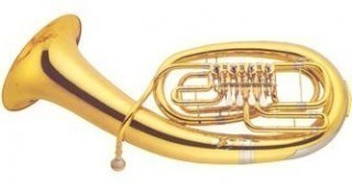 BRAHNER EPH-4110S -  () Bb
