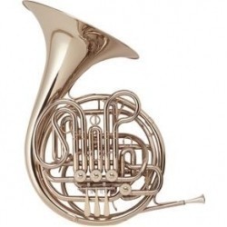BRAHNER  FH-503G -  Bb ( -)