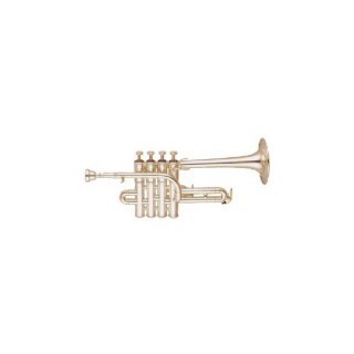 BRAHNER TP-502G - - Bb/