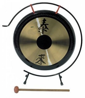BSX CHINAGONG -    30     