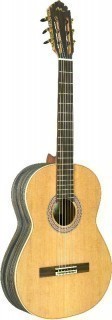 MANUEL RODRIGUEZ C3 EBONY -  
